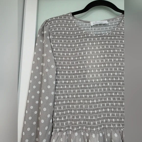 NWT The Grace Midi Dress by Mad About Style - Picture 9 of 16